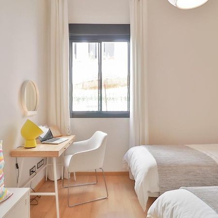 C88 Apartment Malaga Exterior photo