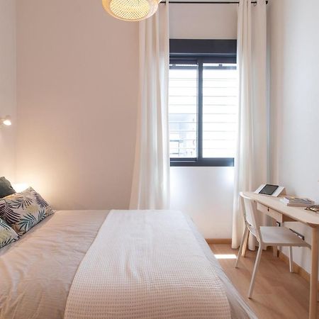 C88 Apartment Malaga Exterior photo